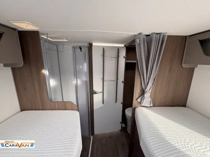 Fahrzeugbild Carado T 447 Pro+ Alle Pakete/Combi 6 E #11