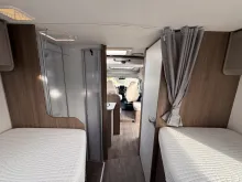 Fahrzeugbild Carado T 447 Pro+ Alle Pakete/Combi 6 E #10