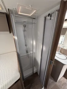 Fahrzeugbild Carado T 447 Pro+ Alle Pakete/Combi 6 E #22