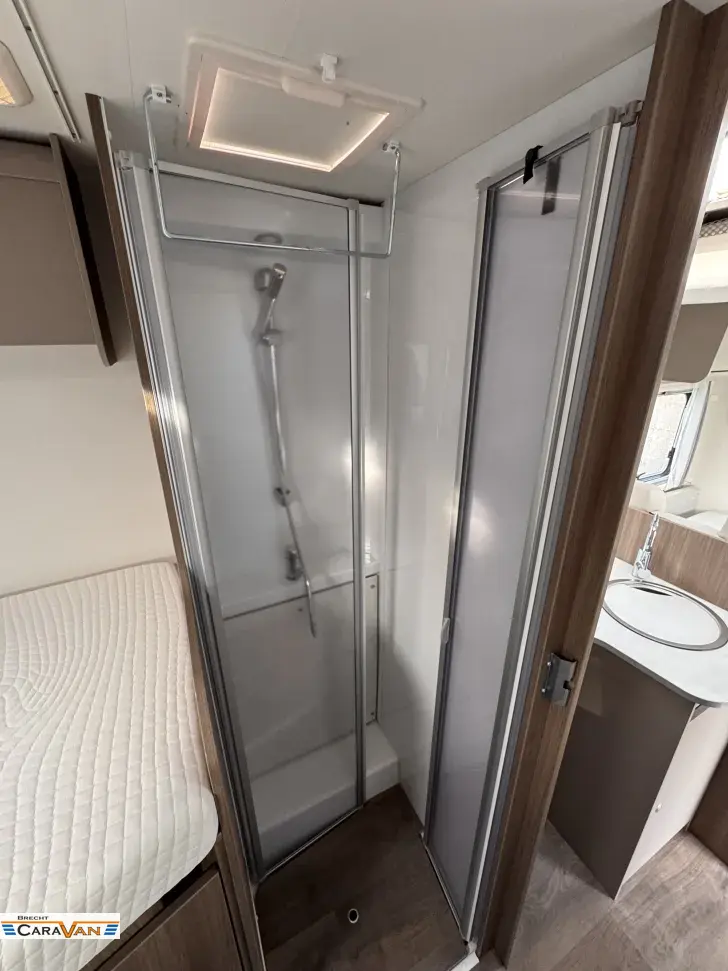 Fahrzeugbild Carado T 447 Pro+ Alle Pakete/Combi 6 E #22