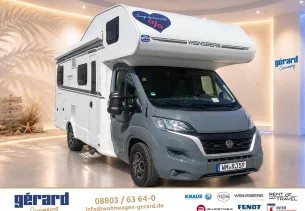 Bild CaraHome 650 DG