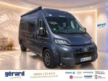 Fahrzeugbild Knaus BoxLife PLATINUM SELECTION 600 ME Modell 2026 #1
