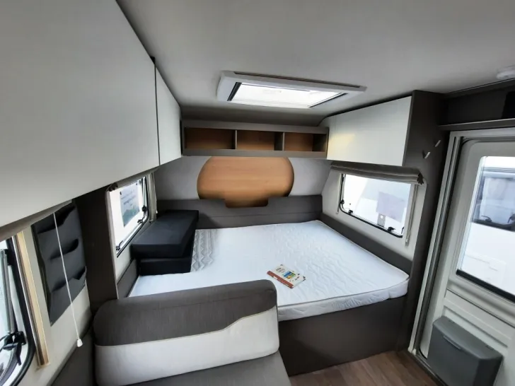 Fahrzeugbild LMC Tandero 500 K Sparen Sie 4.230,- € #10