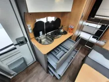 Fahrzeugbild LMC Tandero 500 K Sparen Sie 4.230,- € #14