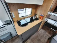 Fahrzeugbild LMC Tandero 500 K Sparen Sie 4.230,- € #13