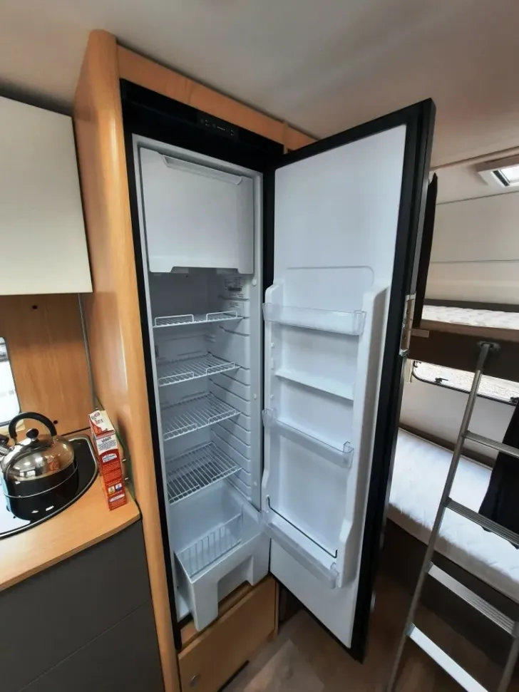 Fahrzeugbild LMC Tandero 500 K Sparen Sie 4.230,- € #15
