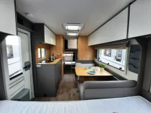 Fahrzeugbild LMC Tandero 500 K Sparen Sie 4.230,- € #6