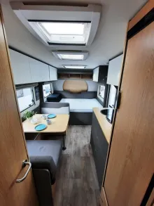 Fahrzeugbild LMC Tandero 500 K Sparen Sie 4.230,- € #4