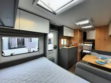 Fahrzeugbild LMC Tandero 500 K Sparen Sie 4.230,- € #8