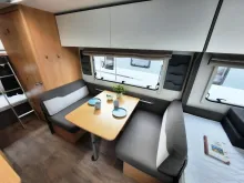 Fahrzeugbild LMC Tandero 500 K Sparen Sie 4.230,- € #9