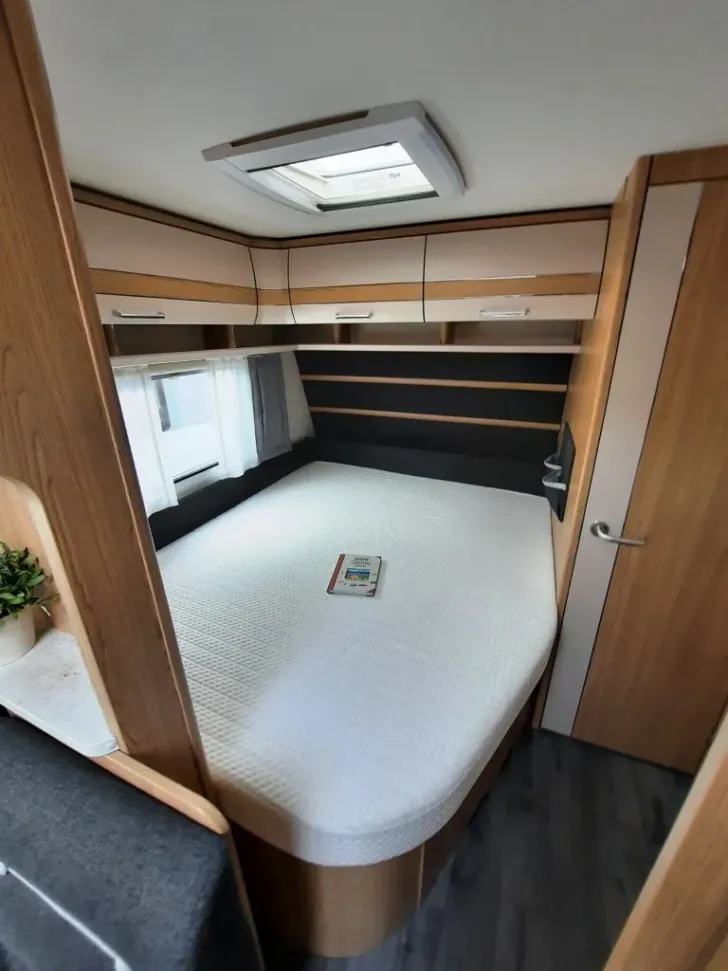 Fahrzeugbild LMC Vivo 522 K Sparen Sie 4.650,- € #10