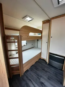 Fahrzeugbild LMC Vivo 522 K Sparen Sie 4.650,- € #11
