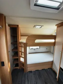 Fahrzeugbild LMC Vivo 522 K Sparen Sie 4.650,- € #12