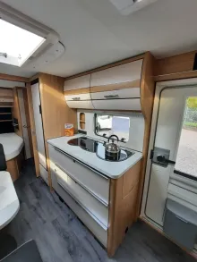 Fahrzeugbild LMC Vivo 522 K Sparen Sie 4.650,- € #13