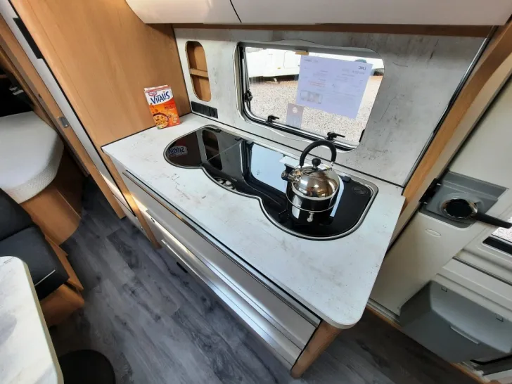 Fahrzeugbild LMC Vivo 522 K Sparen Sie 4.650,- € #14