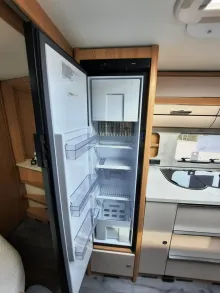 Fahrzeugbild LMC Vivo 522 K Sparen Sie 4.650,- € #16