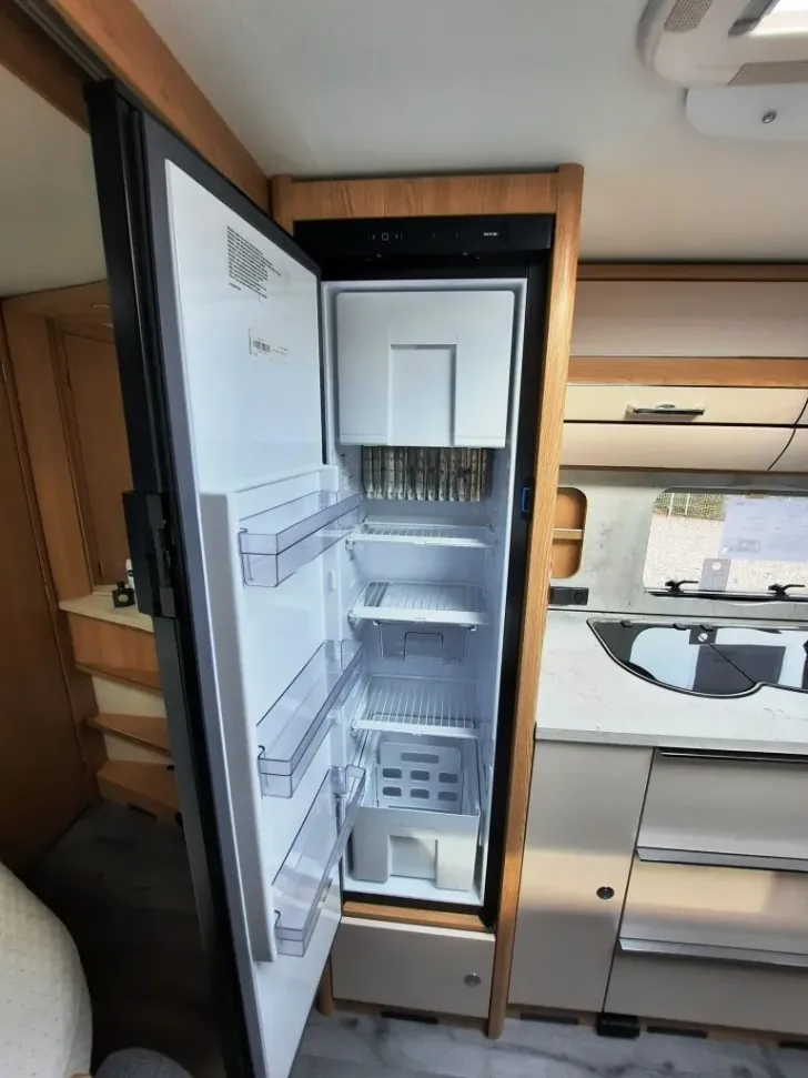 Fahrzeugbild LMC Vivo 522 K Sparen Sie 4.650,- € #16