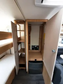 Fahrzeugbild LMC Vivo 522 K Sparen Sie 4.650,- € #17