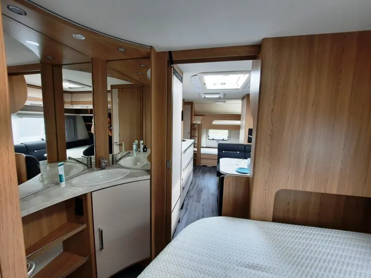 Fahrzeugbild LMC Vivo 522 K Sparen Sie 4.650,- € #7