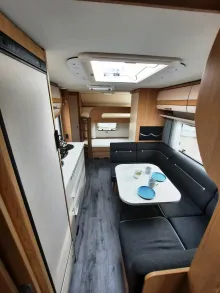 Fahrzeugbild LMC Vivo 522 K Sparen Sie 4.650,- € #8
