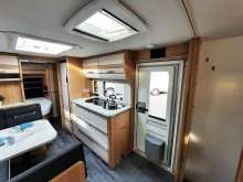 Fahrzeugbild LMC Vivo 522 K Sparen Sie 4.650,- € #5
