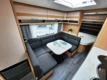 Fahrzeugbild LMC Vivo 522 K Sparen Sie 4.650,- € #9