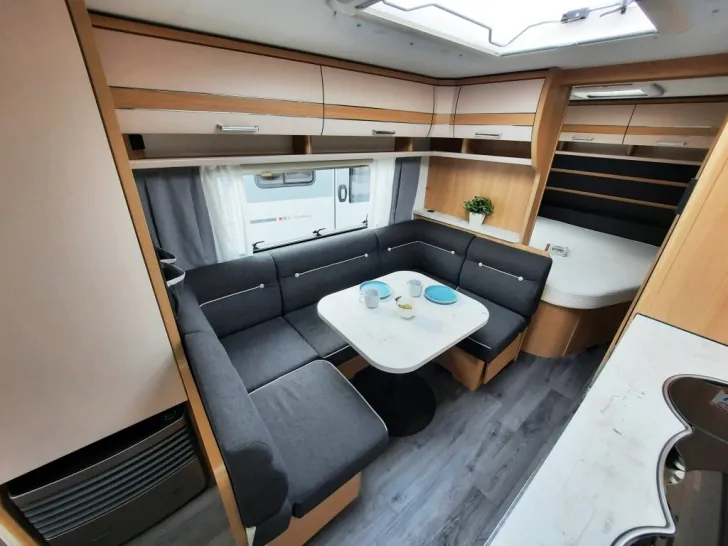 Fahrzeugbild LMC Vivo 522 K Sparen Sie 4.650,- € #9
