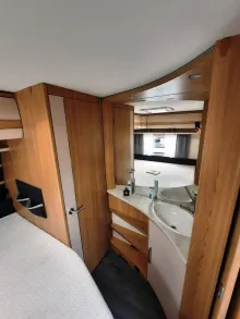 Fahrzeugbild LMC Vivo 522 K Sparen Sie 4.650,- € #18