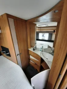 Fahrzeugbild LMC Vivo 522 K Sparen Sie 4.650,- € #19