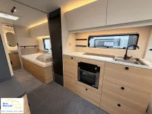 Fahrzeugbild Adria Adora 663 UT I FUBO I ALDE #6