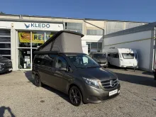 Fahrzeugbild Mercedes-Benz MARCO POLO - VERMITTLUNG - #1