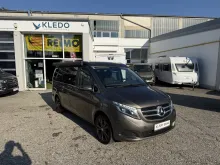 Fahrzeugbild Mercedes-Benz MARCO POLO - VERMITTLUNG - #2
