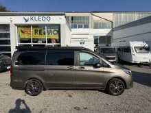 Fahrzeugbild Mercedes-Benz MARCO POLO - VERMITTLUNG - #3