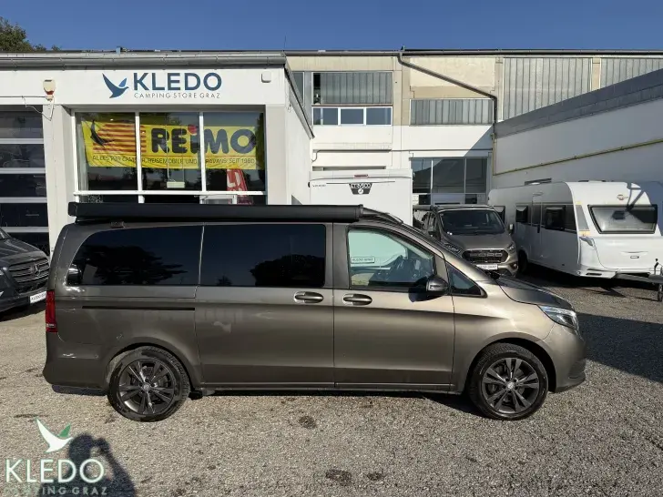Fahrzeugbild Mercedes-Benz MARCO POLO - VERMITTLUNG - #3