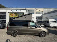Fahrzeugbild Mercedes-Benz MARCO POLO - VERMITTLUNG - #4