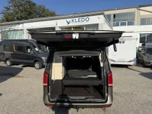 Fahrzeugbild Mercedes-Benz MARCO POLO - VERMITTLUNG - #12