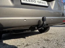 Fahrzeugbild Mercedes-Benz MARCO POLO - VERMITTLUNG - #13