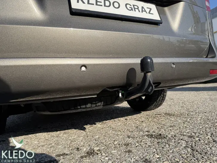 Fahrzeugbild Mercedes-Benz MARCO POLO - VERMITTLUNG - #13