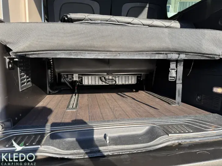 Fahrzeugbild Mercedes-Benz MARCO POLO - VERMITTLUNG - #14