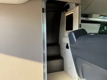 Fahrzeugbild Mercedes-Benz MARCO POLO - VERMITTLUNG - #16