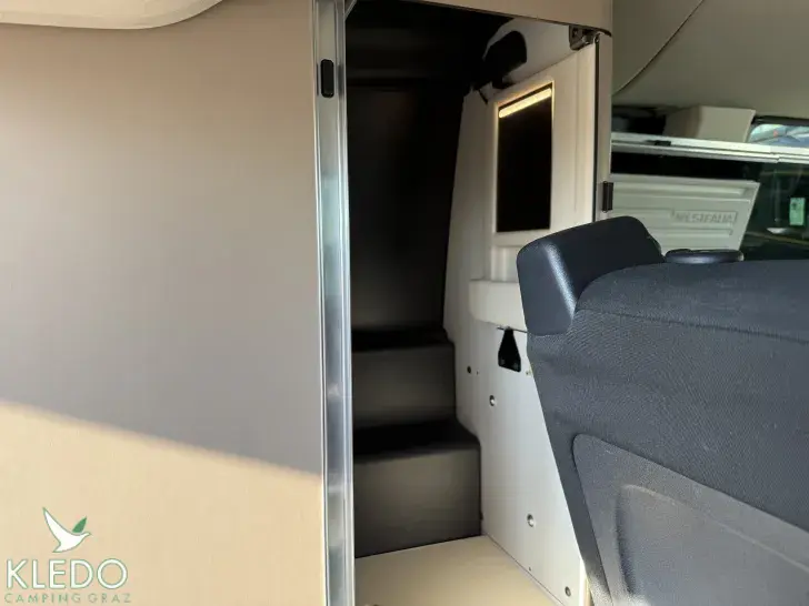 Fahrzeugbild Mercedes-Benz MARCO POLO - VERMITTLUNG - #16