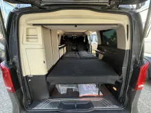 Fahrzeugbild Mercedes-Benz MARCO POLO - VERMITTLUNG - #17