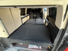 Fahrzeugbild Mercedes-Benz MARCO POLO - VERMITTLUNG - #18