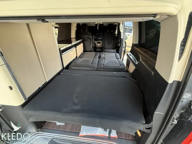 Fahrzeugbild Mercedes-Benz MARCO POLO - VERMITTLUNG - #18