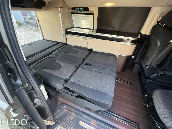 Fahrzeugbild Mercedes-Benz MARCO POLO - VERMITTLUNG - #20