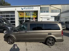 Fahrzeugbild Mercedes-Benz MARCO POLO - VERMITTLUNG - #21