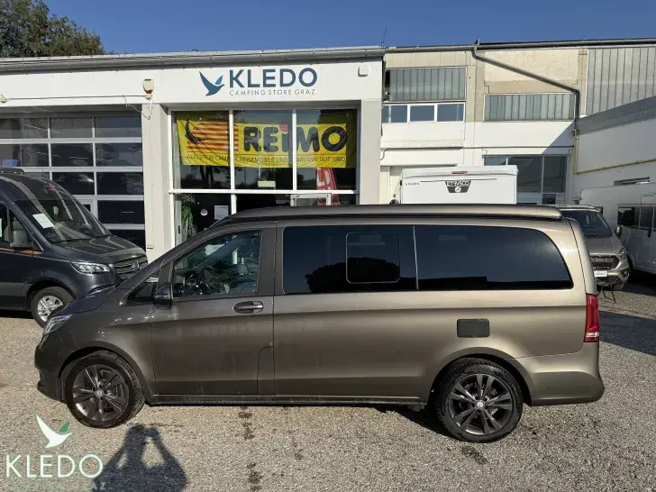 Fahrzeugbild Mercedes-Benz MARCO POLO - VERMITTLUNG - #21