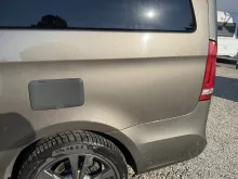 Fahrzeugbild Mercedes-Benz MARCO POLO - VERMITTLUNG - #22