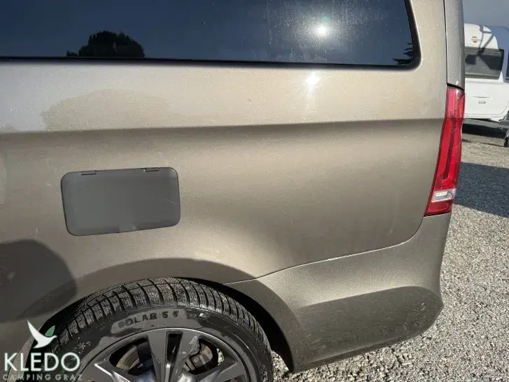 Fahrzeugbild Mercedes-Benz MARCO POLO - VERMITTLUNG - #22