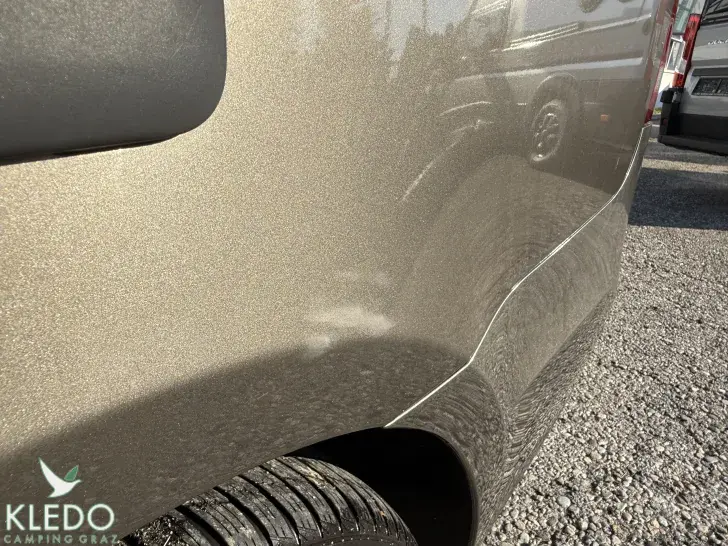 Fahrzeugbild Mercedes-Benz MARCO POLO - VERMITTLUNG - #23